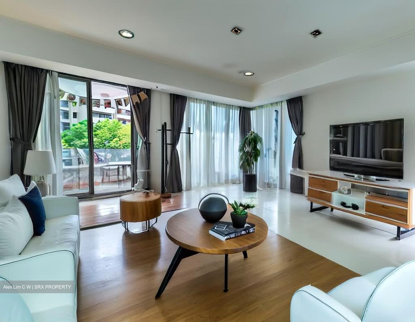 The Serenade @ Holland (D10), Condominium #565820891